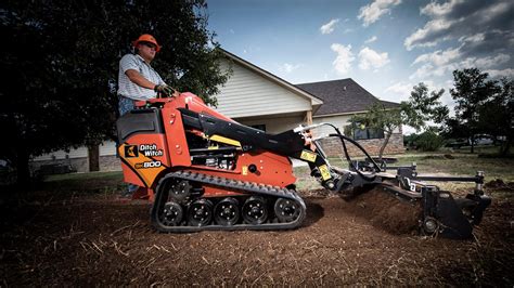 ditch witch sk800 cost|ditch witch sk800 skid steer.